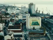 Teresa Tavares as Marta in Lisbon Noir S01E03 (2026)