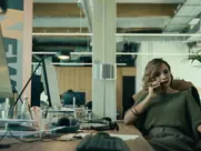 Teresa Tavares as Marta in Lisbon Noir S01E03 (2026)