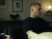 Teresa Tavares as Marta in Lisbon Noir S01E03 (2026)