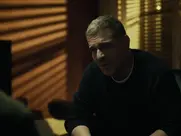 Teresa Tavares as Marta in Lisbon Noir S01E03 (2026)