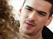 Marcela Osorio as Vilma in Infieles Tarjeta roja (2012)