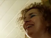 Marcela Osorio as Vilma in Infieles Tarjeta roja (2012)