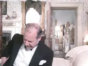 Belinda Mayne in Lassiter lo scassinatore (1984)