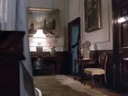 Belinda Mayne in Lassiter lo scassinatore (1984)