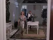 Belinda Mayne in Lassiter lo scassinatore (1984)
