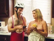 Jade Perry, Ginger Lynn - Anything That Moves (2025)