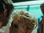 Jade Perry, Ginger Lynn - Anything That Moves (2025)