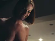 Tracy Ryan as Gina in Instinct to Kill (2001)