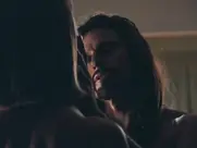 Tracy Ryan as Gina in Instinct to Kill (2001)