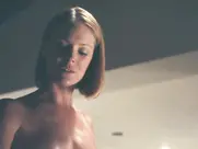 Tracy Ryan as Gina in Instinct to Kill (2001)