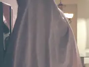Tracy Ryan as Gina in Instinct to Kill (2001)