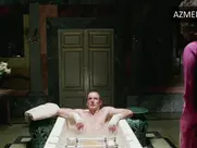 Crossing The Line Sexy Scene