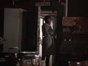 Frida Gustavsson as Marianne in Trolösa S01E03 (2025)