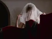 Frida Gustavsson as Marianne in Trolösa S01E03 (2025)