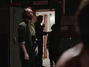 Frida Gustavsson as Marianne in Trolösa S01E03 (2025)
