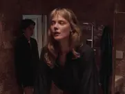 Frida Gustavsson as Marianne in Trolösa S01E05 (2025)