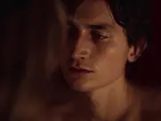 Frida Gustavsson as Marianne in Trolösa S01E05 (2025)