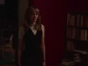Frida Gustavsson as Marianne in Trolösa S01E05 (2025)