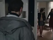 Frida Gustavsson as Marianne in Trolösa S01E05 (2025)