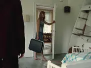 Frida Gustavsson as Marianne in Trolösa S01E01 (2025)