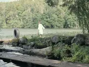 Frida Gustavsson as Marianne in Trolösa S01E01 (2025)