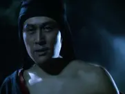 Joey Wang in A Chinese Ghost Story (1987)