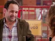 Charlotte des Georges in Pep's (2014)