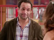Charlotte des Georges in Pep's (2014)