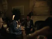 Michele Hicks in Mr. Robot S01E05 (2015)