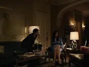Michele Hicks in Mr. Robot S01E05 (2015)