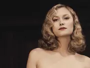 Tereza Srbova in Eichmann (2007)
