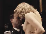 Tereza Srbova in Eichmann (2007)