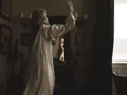 Judit Viktor as Ann Marie in Eichmann (2007)