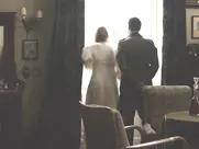 Judit Viktor as Ann Marie in Eichmann (2007)