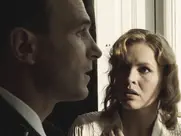 Judit Viktor as Ann Marie in Eichmann (2007)