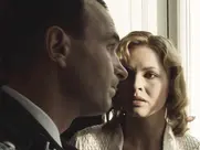 Judit Viktor as Ann Marie in Eichmann (2007)
