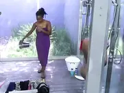 Big Brother Africa Hot Black Girl