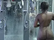 Big Brother Africa thick girl