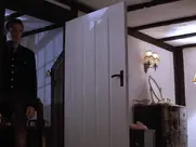 Maggie O'Neill as Hazel Aaron in Under Suspicion (1991)