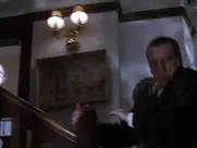 Maggie O'Neill as Hazel Aaron in Under Suspicion (1991)