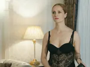 Viktoriya Isakova in Where Truth Lies S01E04E05 (2019)