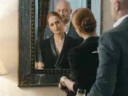 Viktoriya Isakova in Where Truth Lies S01E04E05 (2019)