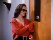 Kristin Minter in Flashfire (1994)