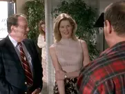 Jillian McWhirter in The Dentist 2 (1998)