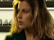 Bea Segura explicit up-skirt scene