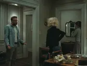 Olivia Wilde, Penélope Cruz - L'invitation (2026)