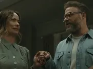 Olivia Wilde, Penélope Cruz - L'invitation (2026)