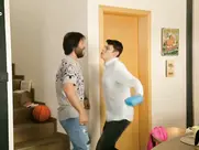 Lujza Garajová Schrameková in Naši S03E05 (2017)