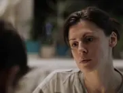 Olga Dykhovichnaya in Twilight Portrait (2011)