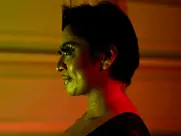 Candy Diamond in Treagens' Black Shadows (2026)